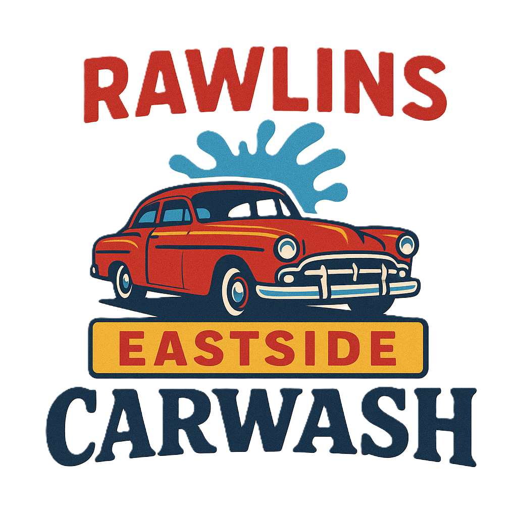 Rawlins Eastside Carwash